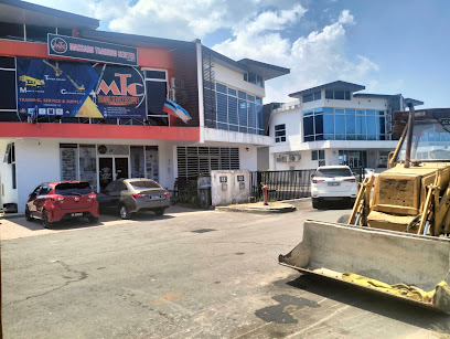 MASSARO TRAINING CENTRE SDN. BHD, Kota Kinabalu
