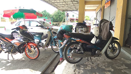 Masta's SPEED Machine, Ipoh, Perak