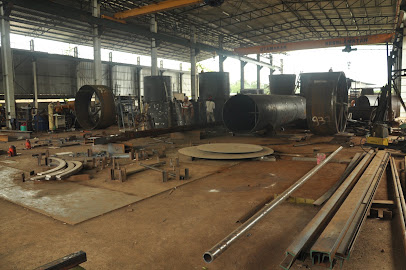 MASTER STEEL WORKS SDN BHD, Shah Alam, Selangor