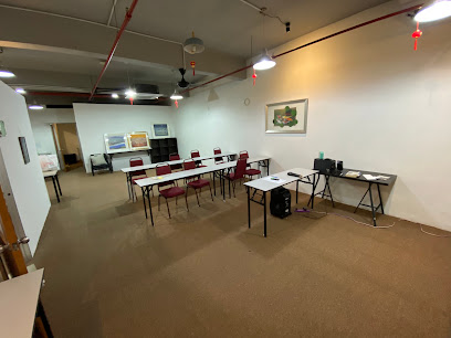 Master Trainers Learning Centre @SetiaWalk, Puchong