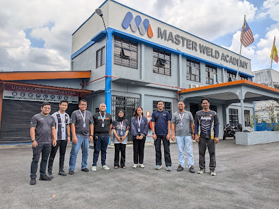 Master Weld Academy, Subang Jaya