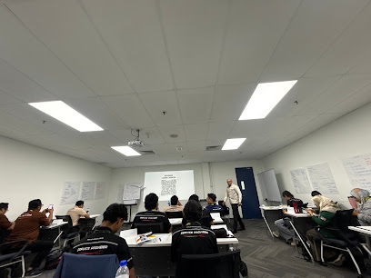 Masterminds Training & Marketing, Kulim