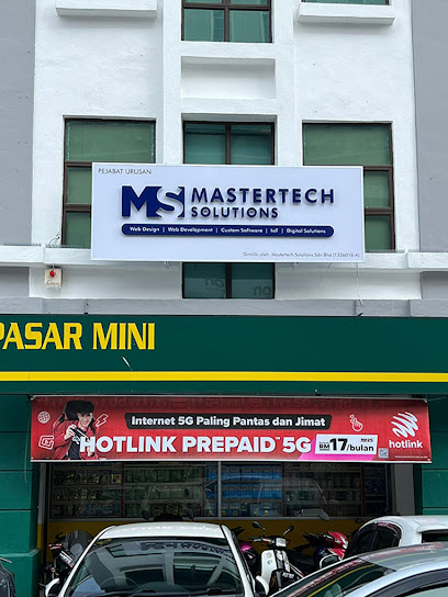 Mastertech Solutions, Bayan Lepas
