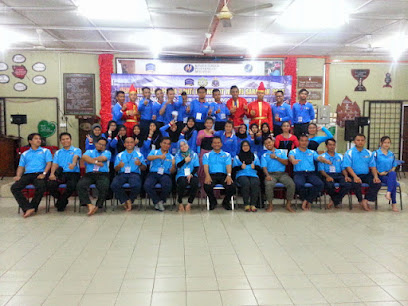 Matang Vocational College, Kuching