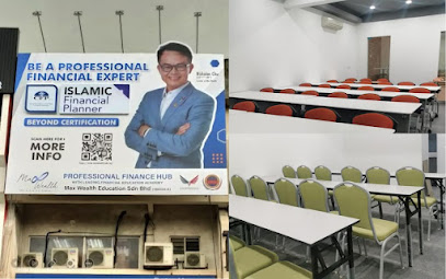Max Wealth Education Sdn Bhd, Melaka