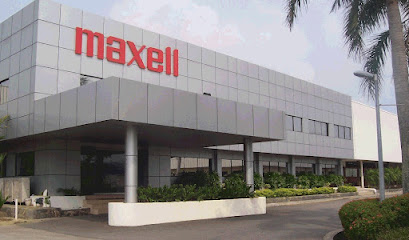 Maxell Tohshin (M) Sdn Bhd, Batu Berendam, Melaka