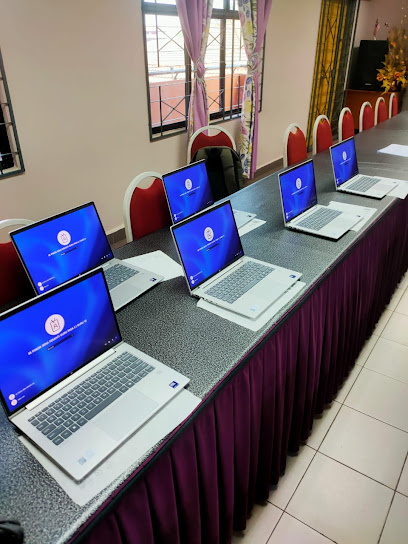Maxfinity IT Business Solution, Butterworth