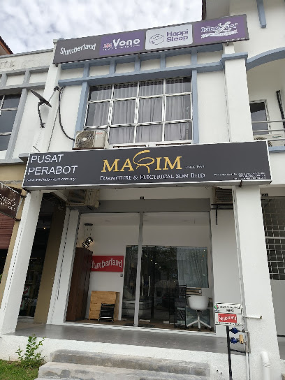 Maxim Furniture & Electrical Sdn. Bhd., Subang Jaya, Selangor