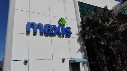 Maxis TOC Kota Kinabalu, Kota Kinabalu