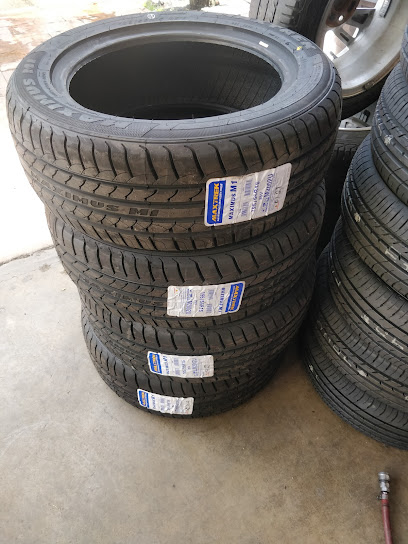 Maxtrek Tyre Manufacturing Malaysia Sdn Bhd, Kuantan, Pahang