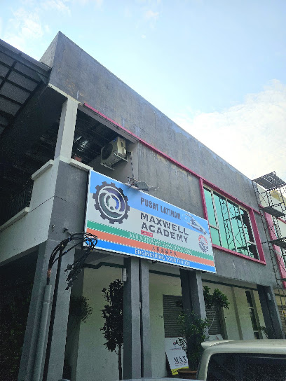 Maxwell Academy Ipoh, Perak, Ipoh
