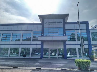 MB Automation (Malaysia) Sdn. Bhd., Ayer Keroh, Melaka