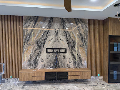 MB Interior Design & Renovation, Raub District, Pahang