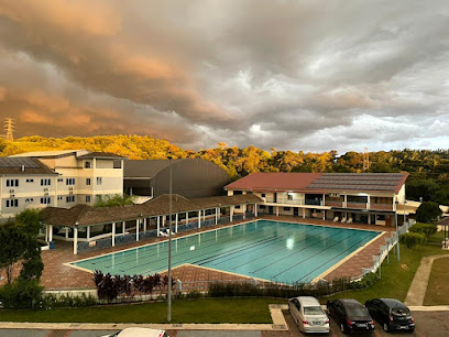 MBS Recreation & Training Centre, Rawang