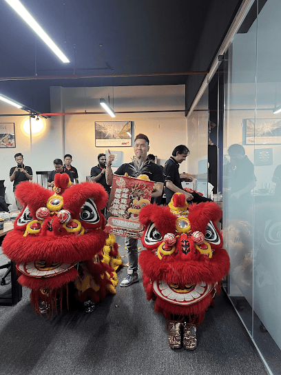 MC Crenergy Sdn Bhd | DATANORY, Puchong