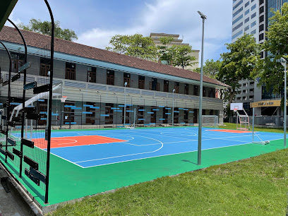 MCKL College (Penang, Pykett Campus), George Town