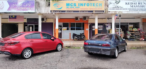 MCS Infotech (M) Sdn Bhd, Kuantan