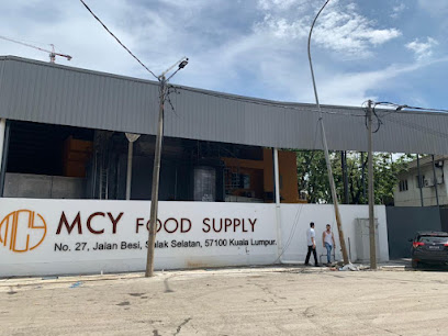 MCY Food Supply (M) Sdn Bhd, Kuala Lumpur