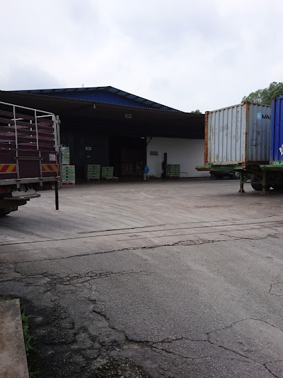 Mdd Beverage Sdn Bhd, Kuantan, Pahang