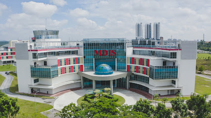 MDIS Malaysia International College DK298(J) – A Private Higher Education Institution, Iskandar Puteri