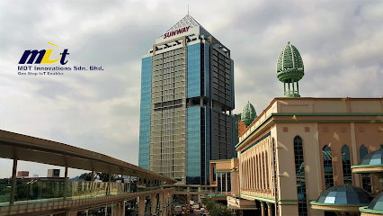MDT Innovations Sdn Bhd, Petaling Jaya, Selangor