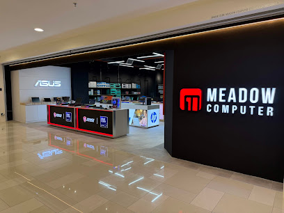 Meadow Computer Larkin Junction, Johor Bahru