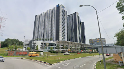 Meatech Creative Academy, Kajang