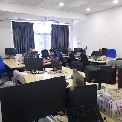 MediaPlus Digital Sdn Bhd - Web Design Agency Malaysia, Miri