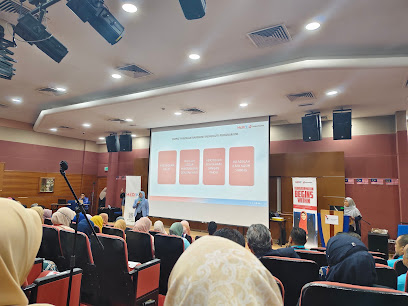 Medipro Ventures Sdn Bhd (MEDIV), Shah Alam