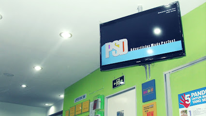 Meetcyberjob - Training Centre, Kajang