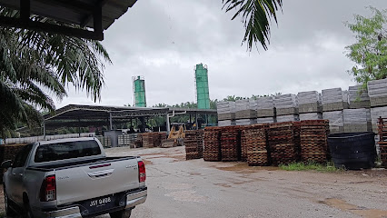 Mega Brick Manufacturing sungai petani, Sungai Petani, Kedah
