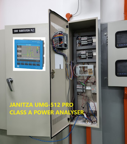 Mega Hertz Technologies Sdn Bhd, Petaling Jaya