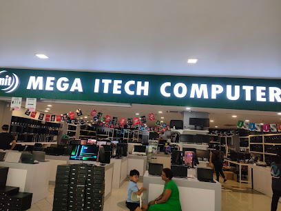 MEGA ITECH COMPUTER, Johor Bahru