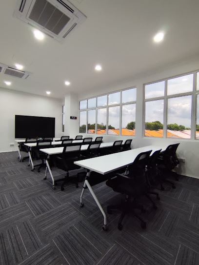 Mega Jati Academy, Sungai Petani