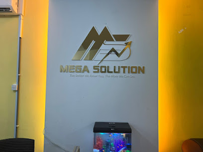 MEGA JAYA SERVICE MARKETING, KEPONG