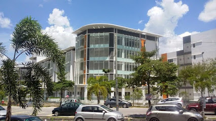 Mega Mind Training Center, Bandar Baru Bangi