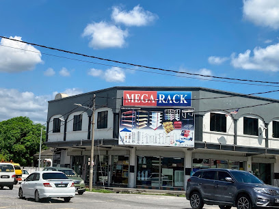 Mega Rack | Ipoh, Ipoh, Perak