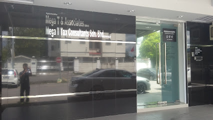 Mega T & Associates, Kuching