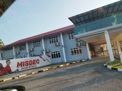 Melaka Industrial Skills Development & Entrepreneurship Center (MISDEC), Melaka