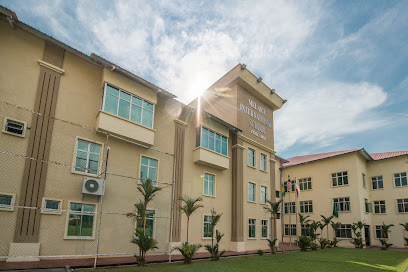 Melaka International School, Melaka