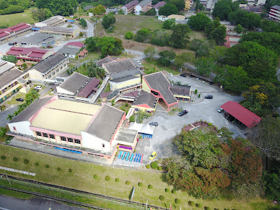 Melaka Tengah Vocational College, Bukit Katil