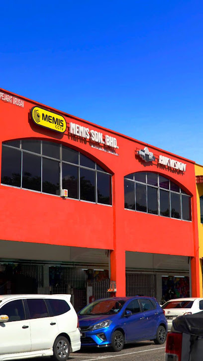 Memis Sdn Bhd, Johor Bahru