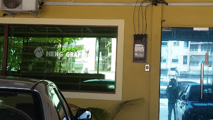 Meng Graphic, Ipoh