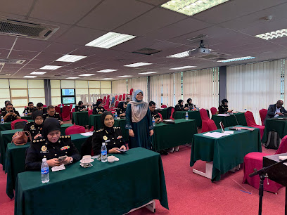 Mercu Inovasi Training & Consulting, Shah Alam