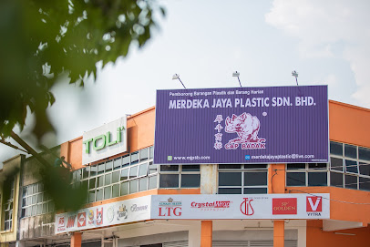 Merdeka Jaya Plastic Sdn. Bhd., Melaka