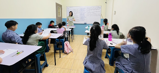 Merlin Learning Centre, Kuching