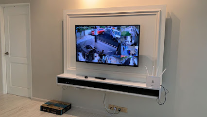 MERPATI DAYA MAJU CCTV IPOH, Ipoh