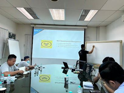 MESH Academy, Subang Jaya