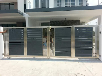 Metal Class Stainless Steel Sdn. Bhd., Kuala Lumpur, Selangor