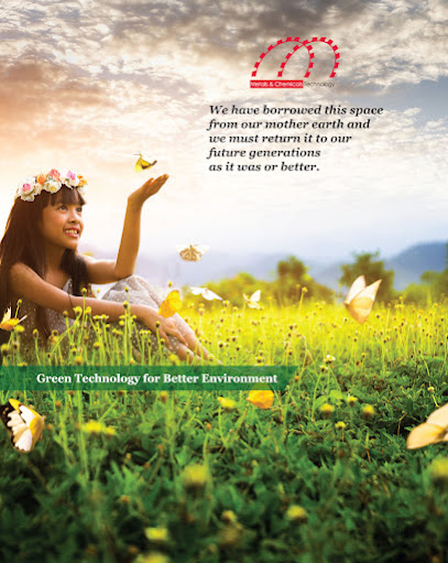 Metals and Chemicals Technology Sdn.Bhd., Kuala Lumpur
